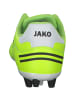 Jako Sportschuhe in neon yellow/jet black