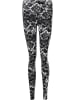 Endurance Lauftights ALEC PRINTED in Print 9270