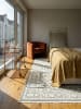 KADIMA DESIGN Teppichläufer Orientalisch pflegeleicht Wohnzimmer Schlafzimmer Flur in Grün