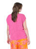 Studio Untold Shirt in neon pink