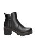 PANAMA JACK SHOES "Pauline Igloo Travelling B2" in negro/black