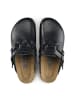 Birkenstock Clogs Kay in Schwarz