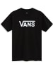 Vans T-Shirt in Schwarz