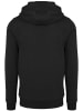 F4NT4STIC Hoodie Harry Potter Slytherin Text in schwarz