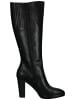 Nero Giardini Stiefel in Schwarz