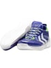 Hummel Hummel Multisportsschuh Algiz 2.0 Handball Erwachsene Leichte Design in SPECTRUM BLUE