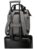 Reisenthel Rucksack allrounder R large in Twist Silver