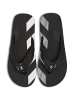 Hummel Hummel Flipflop Chevron Sport Lebensstil Erwachsene in BLACK