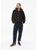 s.Oliver Outdoor-Jacke in 8944_dunkelbraun