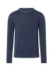 Jack & Jones Pullover JJEdover in marine - 0002