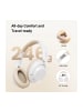 Ugreen Over- Ear- Kopfhörer - HiTune Max5 kabellose On-Ear-Kopfhörer in Weiß