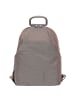 Mandarina Duck MD20 Daypack 40 cm in taupe