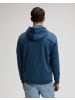 Lee Sweatjacke Essential Full Zip in Academy Blue