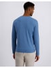 Pierre Cardin Strickpullover in Blue Heaven