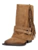 Steve Madden Stiefelette HADLY in Dunkelbraun