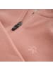 Color Kids Kinder Fleecejacke/Fleecepullover "Fleece Jacket Full Zip" in Rosa