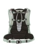 Nitro Superhero Schulrucksack 44 cm dead flower