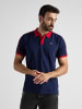 JCC Poloshirt 31021203 in navy