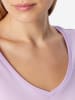 Schiesser Schlafanzug Modern Nightwear in orchid