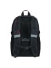 BAAGL 3-tlg. Set: Schulrucksack Core in Schwarz Harry Potter Phönix