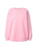 Studio Untold Sweatshirt in rosa