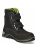 Ricosta Schlupfstiefel in schwarz