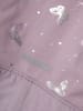 name it Softshelloverall NMFALFA08 SOFTSHELL SUIT in elderberry