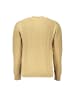 Calvin Klein Beige Baumwolle Herren Pullover