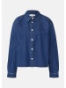 comma Bluse  in  56Z4_blau