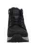 rieker Stiefel in schwarz