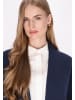 DreiMaster Klassik Damen Cardigan in Marine
