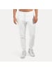 SMILODOX Jogginghose Thilo in Creme