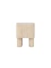 ebuy24 Beige 40 x 40 cm
