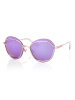 Superdry Sonnenbrille in Rosegold