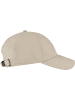 normani Baseballkappe Set Capul in Beige/Rosa