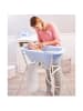 Rotho Babydesign Badewanne Top in Hellblau