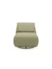 58 aufm Kessel GARTENLOUNGE Relaxsessel 1 Branwen 68x67x88 mit Outdoorbezug in grün