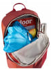 Vaude Vaude Rucksack Tecolog II 14 City, hotchili, -