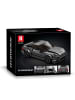 Reobrix 815 Coupé 1:24 Klemmbaustein Auto 369 Teile
