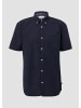 s.Oliver Hemd in 5978_navy