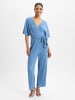 Y.A.S Jumpsuit YASOlinda in hellblau