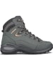 LOWA RENEGADE EVO GTX MID Ws W in Grau0619