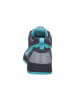 VADO  Mädchen Halbschuhe SKY MID BOA GTX in Blau