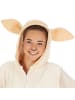 tectake Tolles Schafkostüm für Frauen und Männer, beige