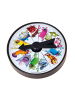 Happy People Planschbecken Ravensburger Monsterstarker Glibberklatsch 150x28cm in lila