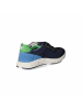 Naturino Low Sneaker JESKO in Blau