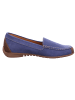 Gabor Slipper in blau