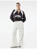 KOTON SWEATSHIRTS in Anthrazit
