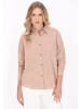 DreiMaster Maritim Women Blouse in sand