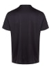 Endurance T-Shirt Vernon V2 in Essential Black Pack